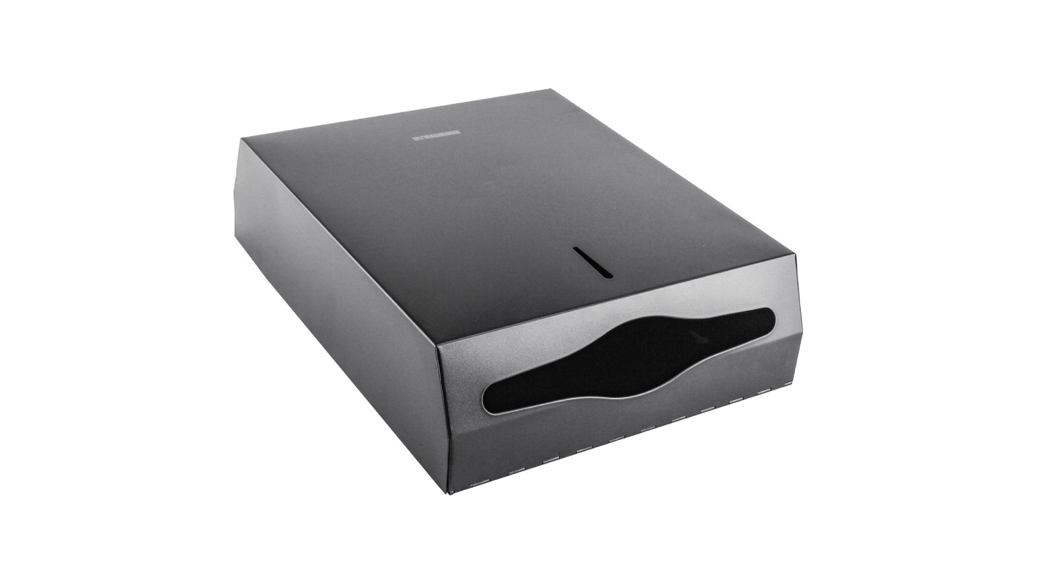 MyWashroom Stainless Steel Commercial Paper Towel Dispenser