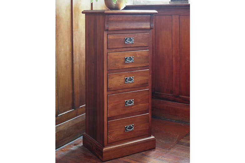 Clevedon 6 Drawer Lingerie Chest