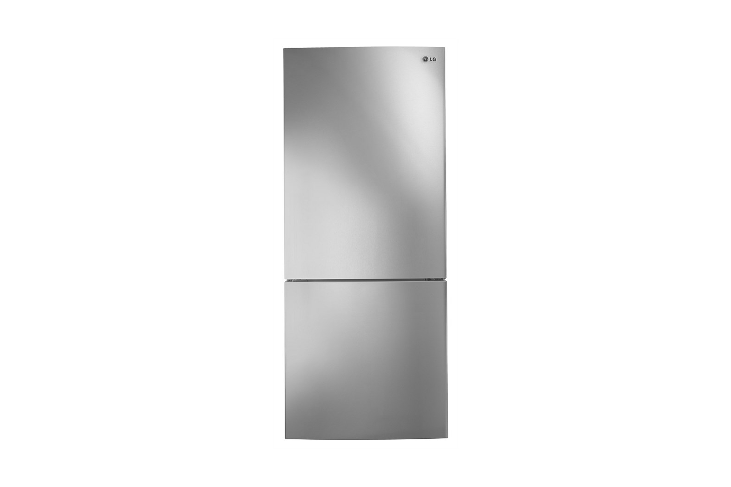 LG 450L Bottom Mount Fridge Freezer Harvey Norman New Zealand