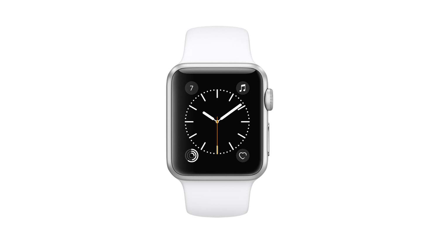 Apple Watch Series 1 38mm Harvey Norman New Zealand