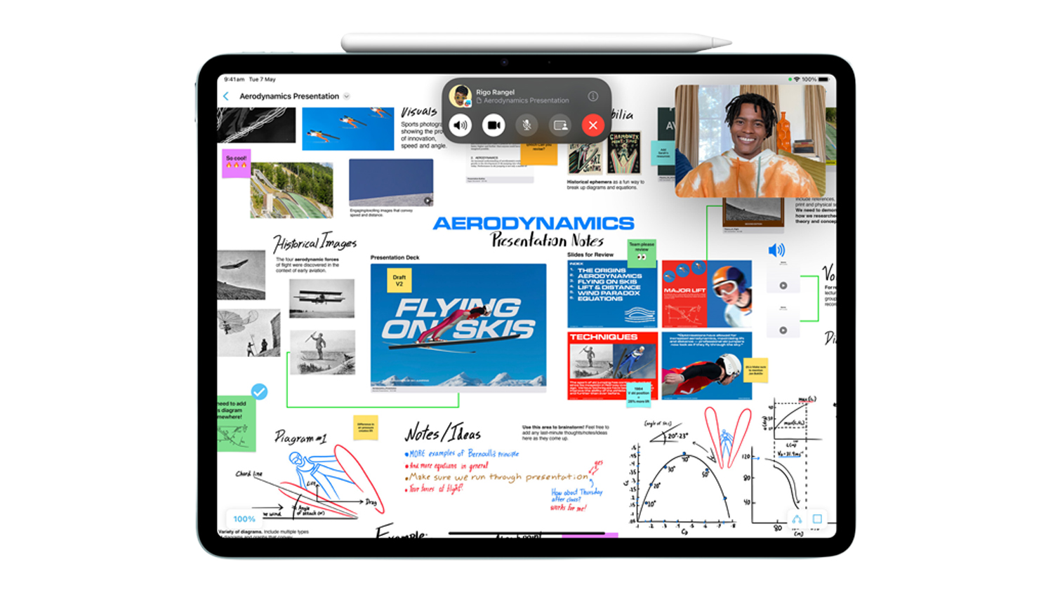 Apple Pencil Pro - White (MX2D3ZA/A)