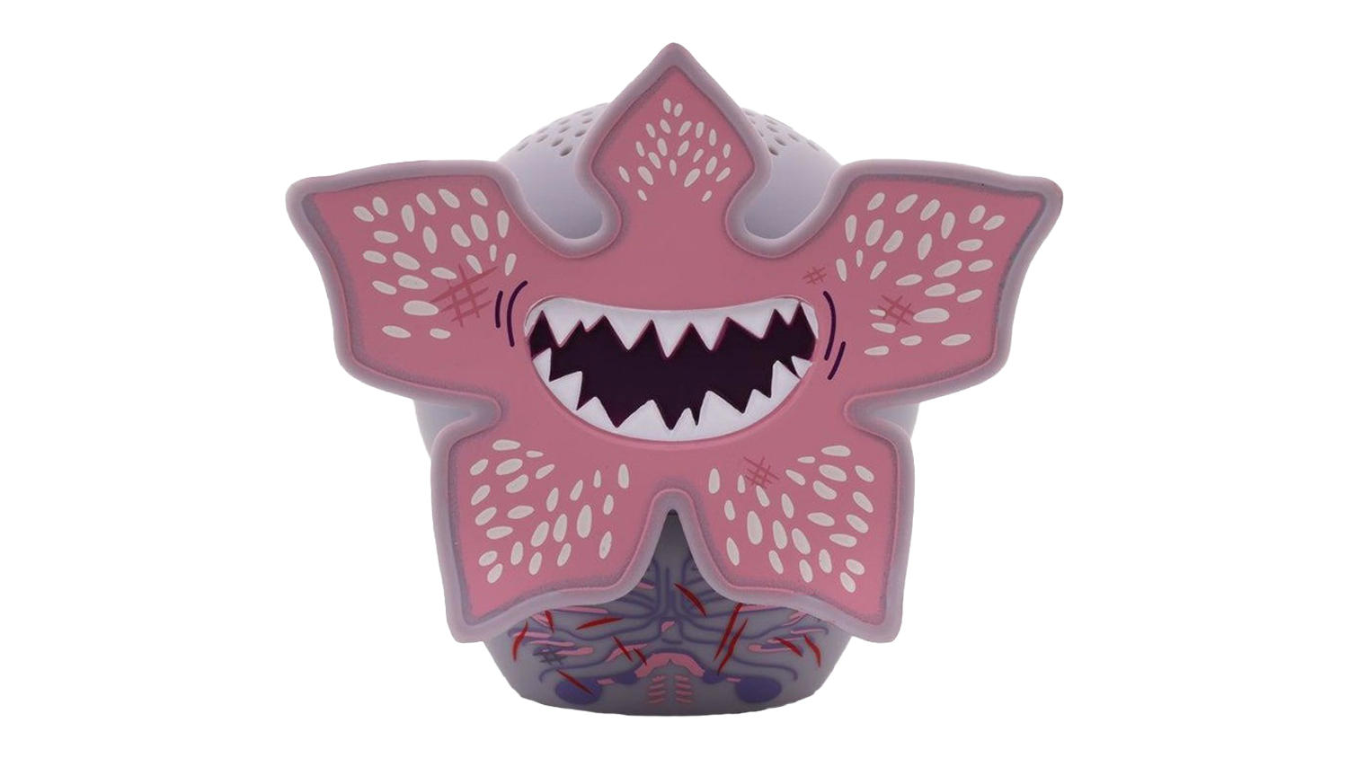 The Bitty Boomers Stranger Things Portable Bluetooth Speaker