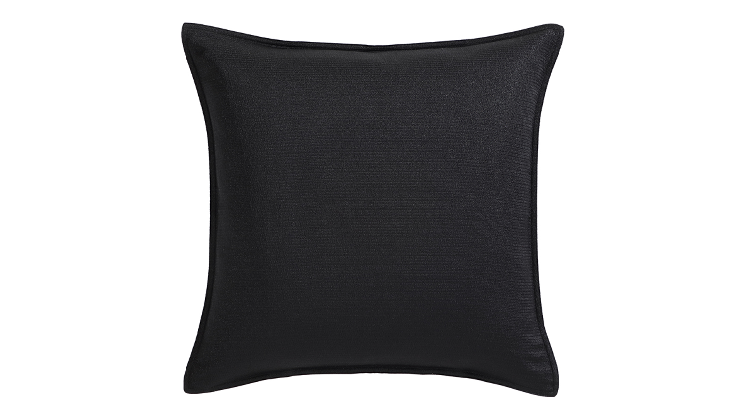 An Octavia Black European Pillowcase by Da Vinci