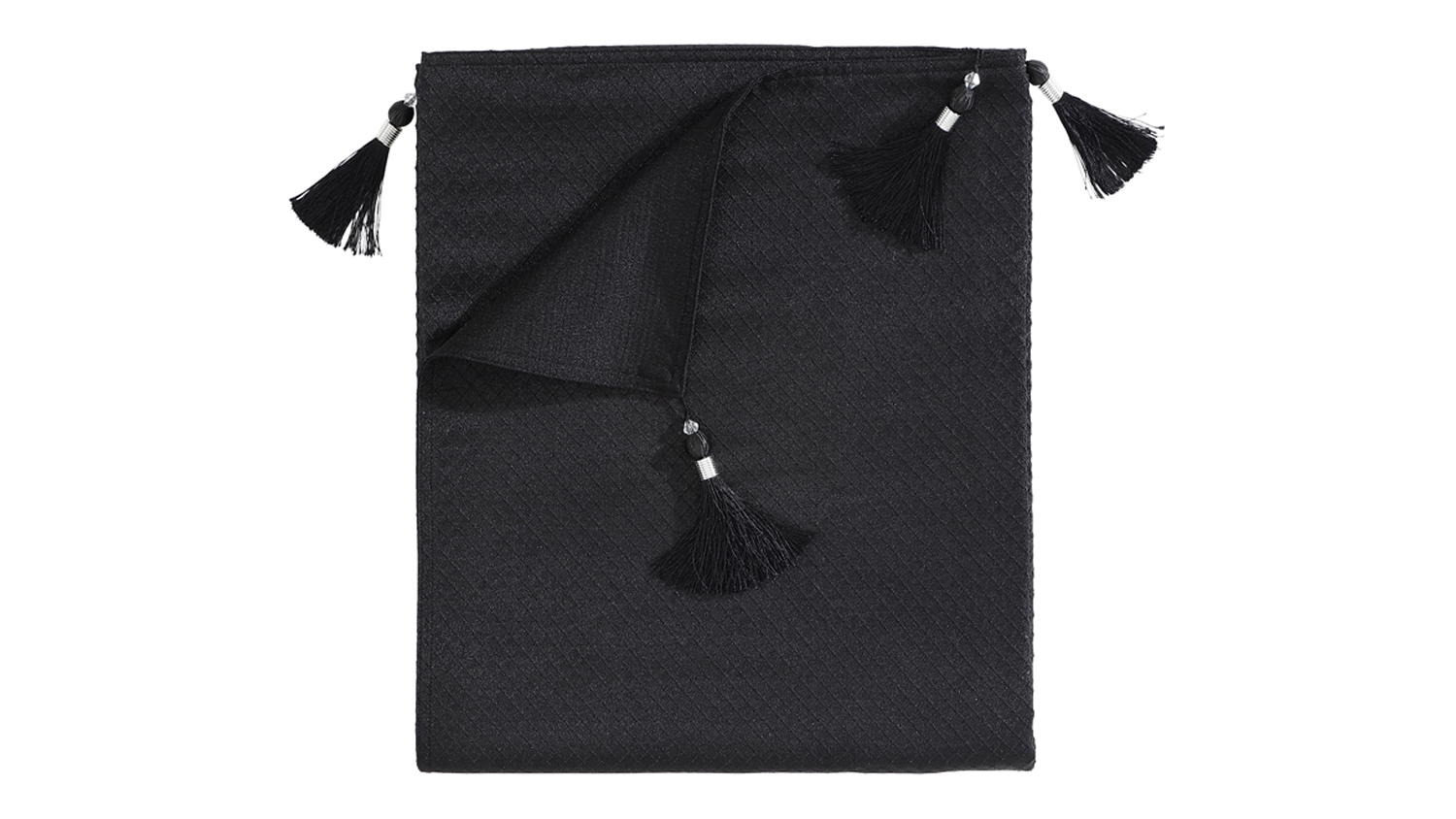 An Octavia Black Throw by Da Vinci