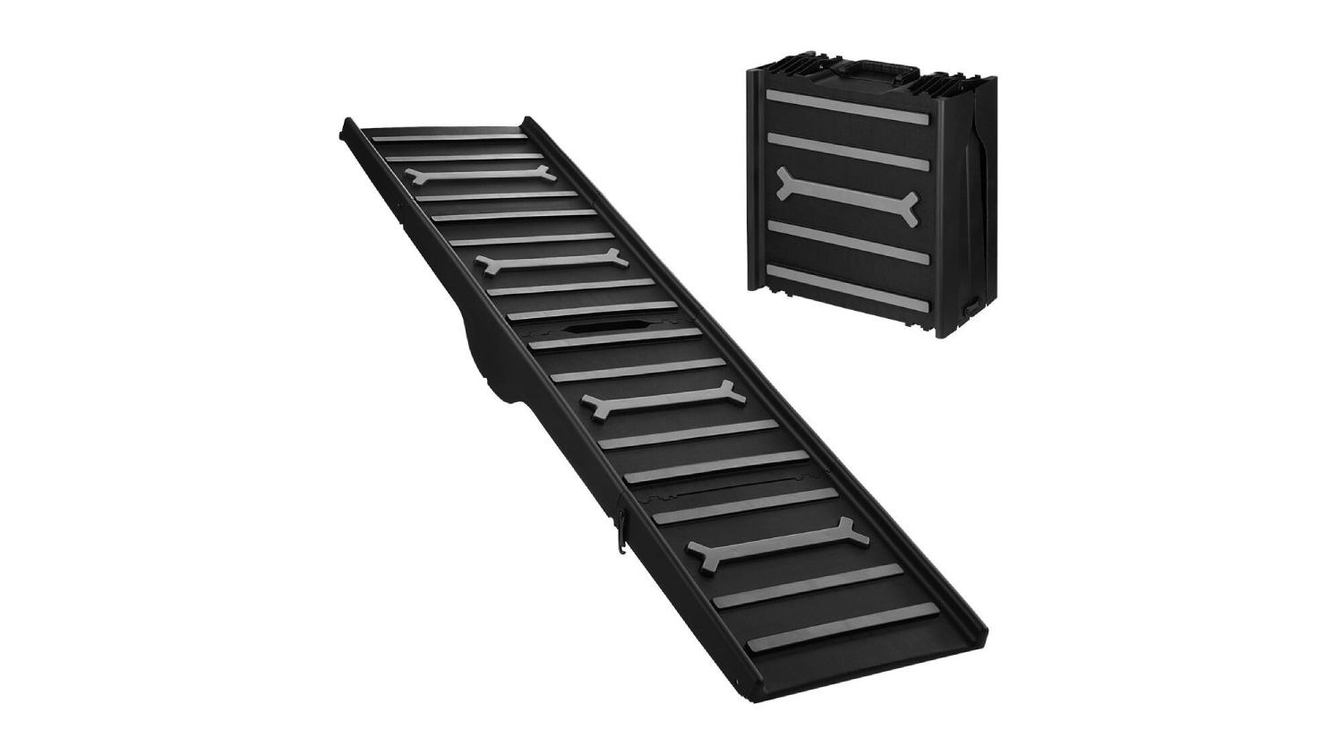 AFP Foldable Dog Ramp