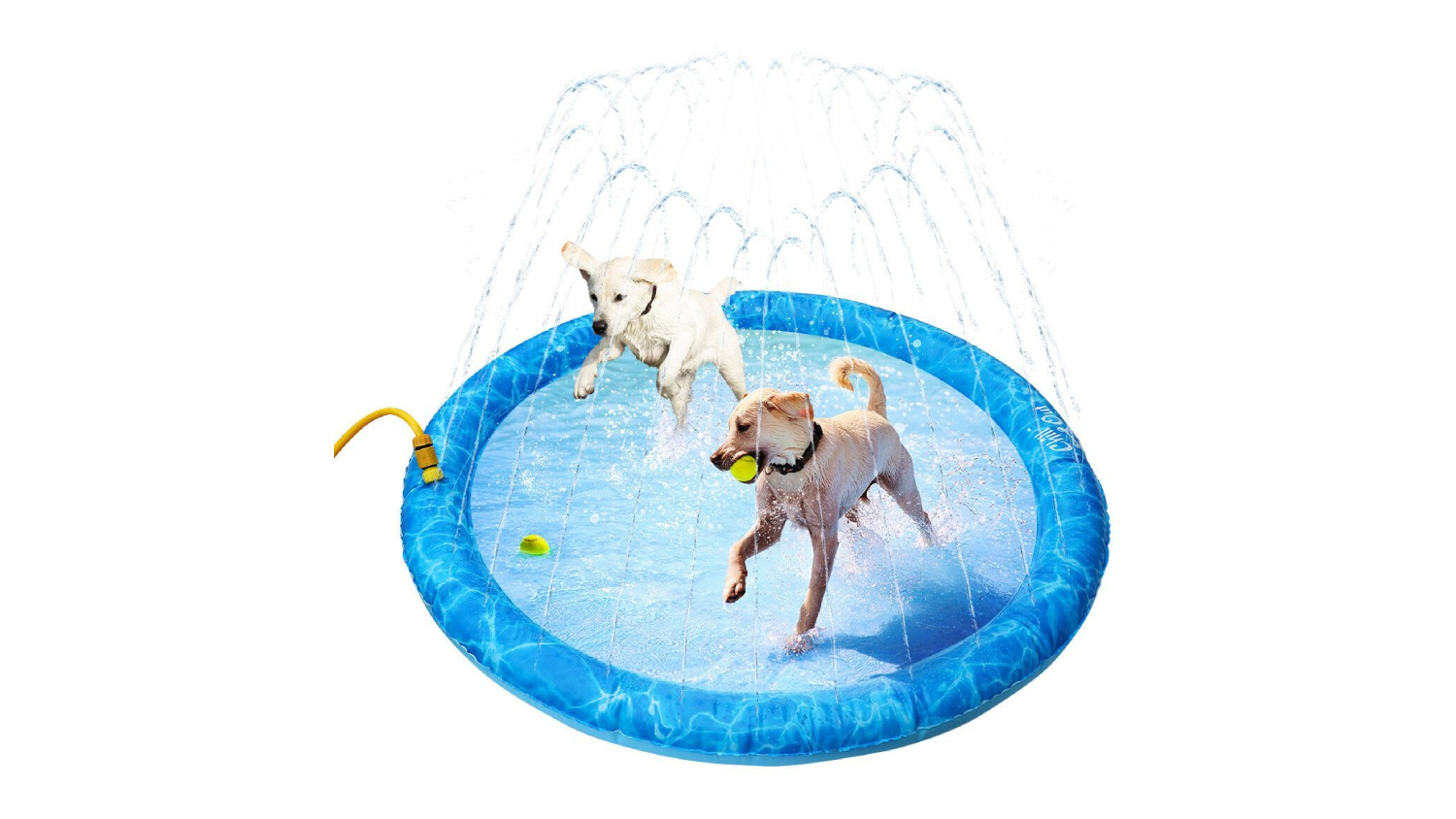 AFP Dog Sprinkler Pad