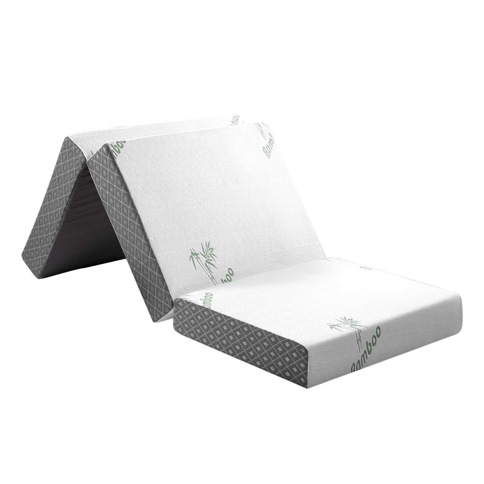 LUXDREAM FOLDABLE COT MATTRESS