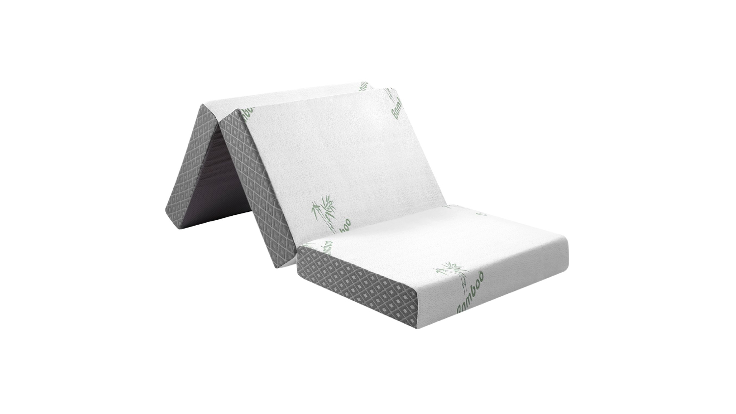 LUXDREAM EXTRA THICK FOLDING MATTRESS