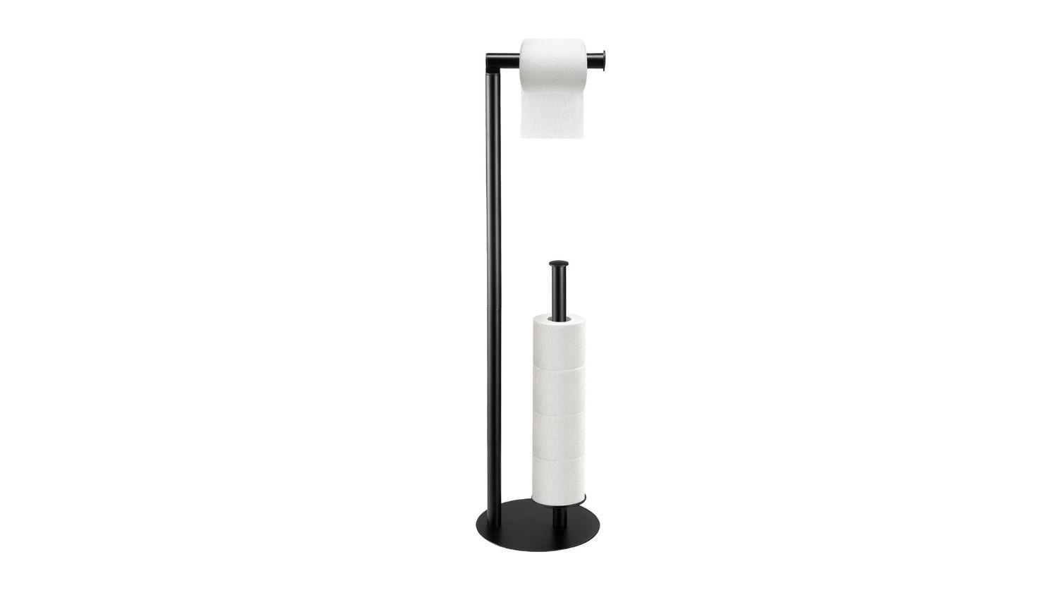 LUXSUITE TOILET PAPER HOLDER 65.5CM