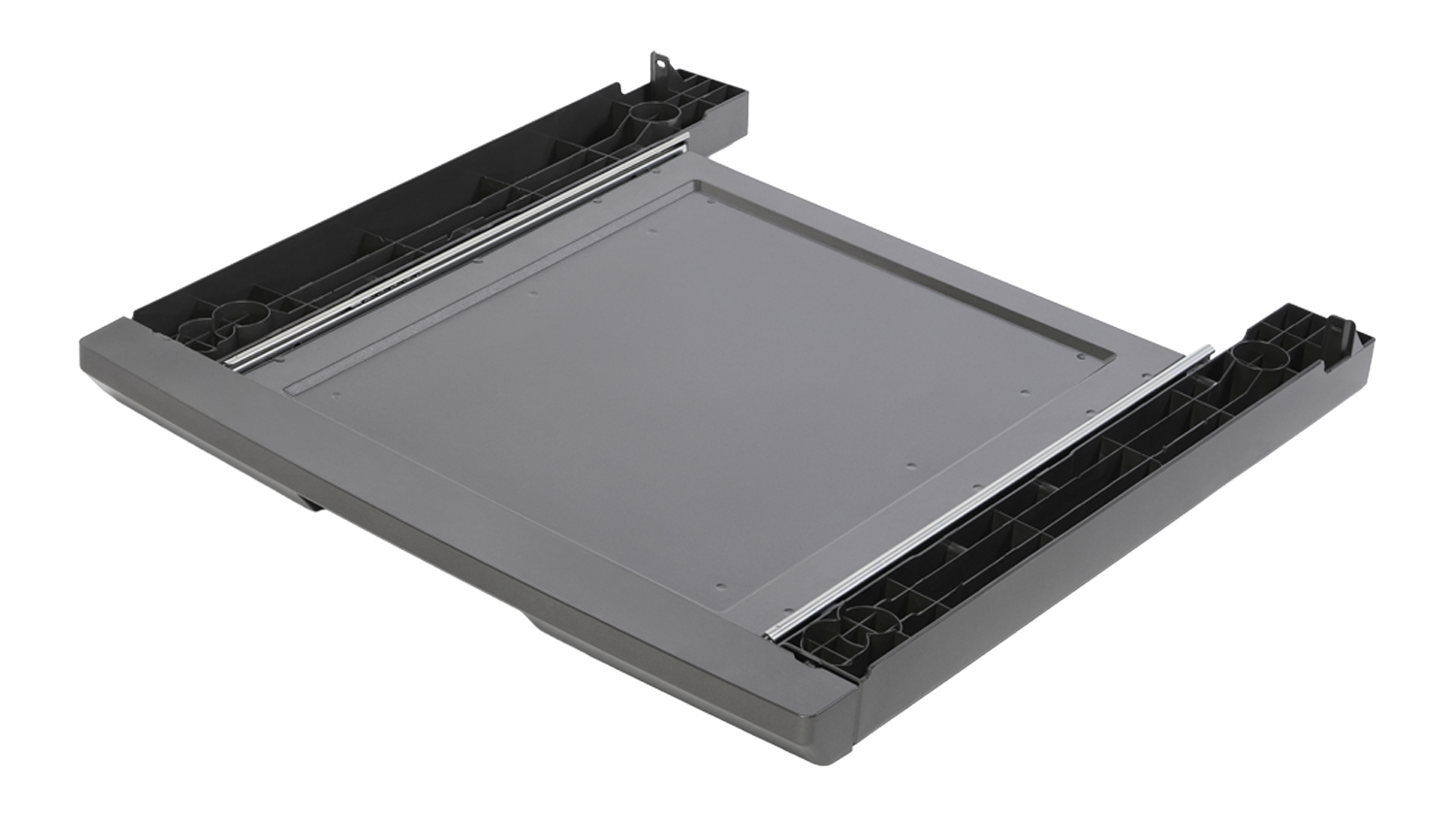 A Fisher & Paykel Laundry Stacking Kit for Front Loader Washing Machine & Dryer