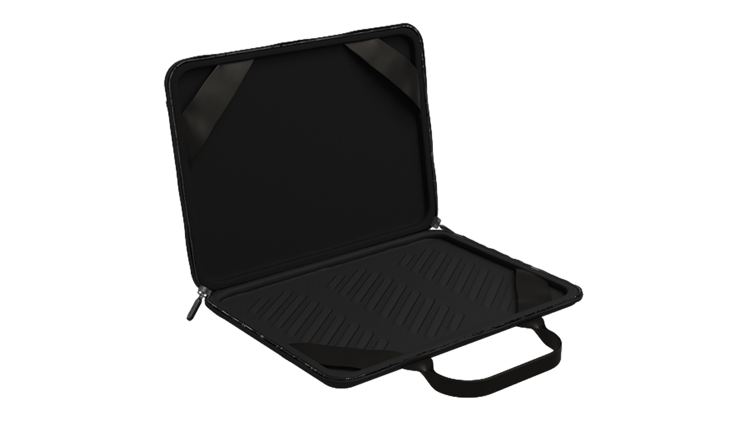 Zagg Protective Notebook Bag for 14" Device - Black (102007547)