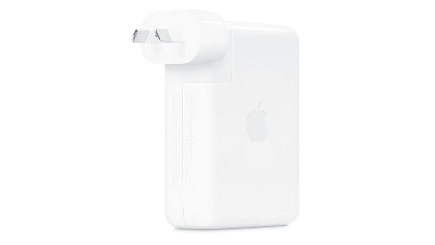 Apple 140W USB-C Power Adapter - White (MW2M3X/A)