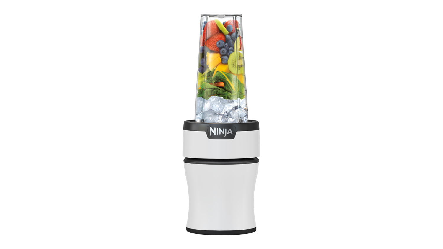 A Ninja 900W Nutri-Blender Plus with Pro Extractor Blade