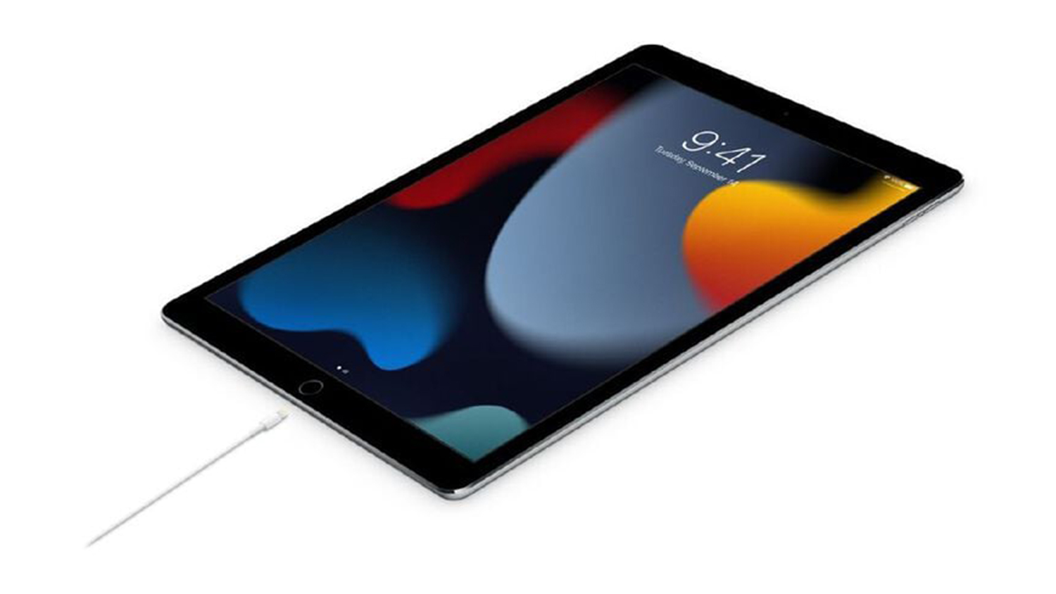 Apple USB-C to Lightning Charging Cable 1m - White (MUQ93FE/A)