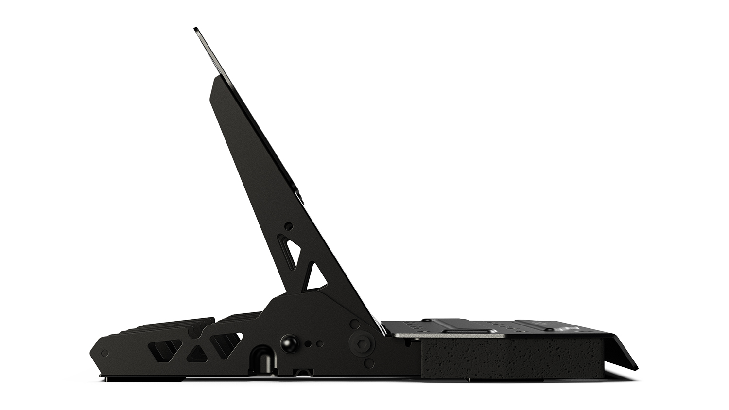 Moza SR-P Lite Clutch Pedal - Black (RS19)