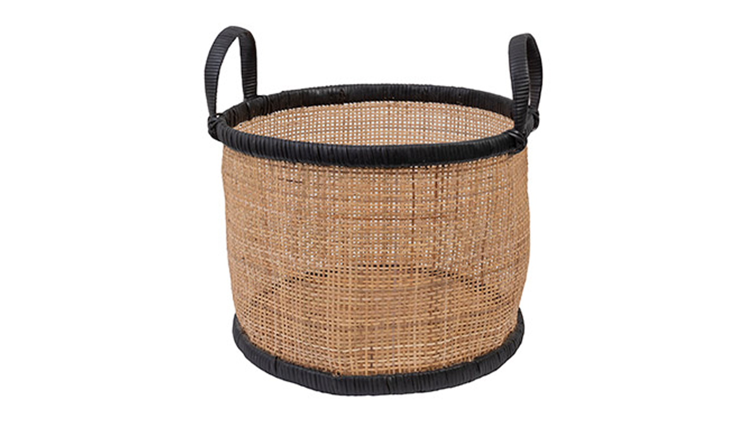 A view of the Open Weave Basket