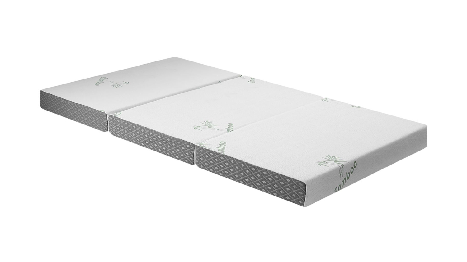 Grey Luxdream orthopedic support wedge pillow set with an angled backrest and matching leg wedge