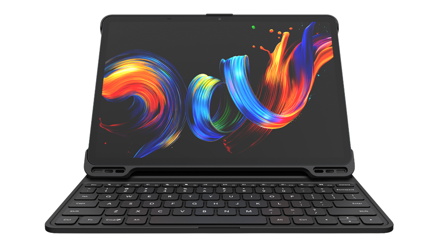 TCL Flip Keyboard Case for NXTPAPER 11 Plus 11" Tablet - Black (KB9469X2ALCAU11)