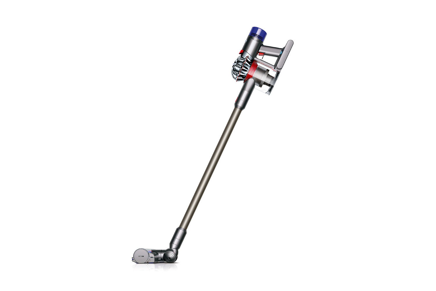 Dyson V8 Animal Handstick Vacuum Cleaner Harvey Norman New Zealand