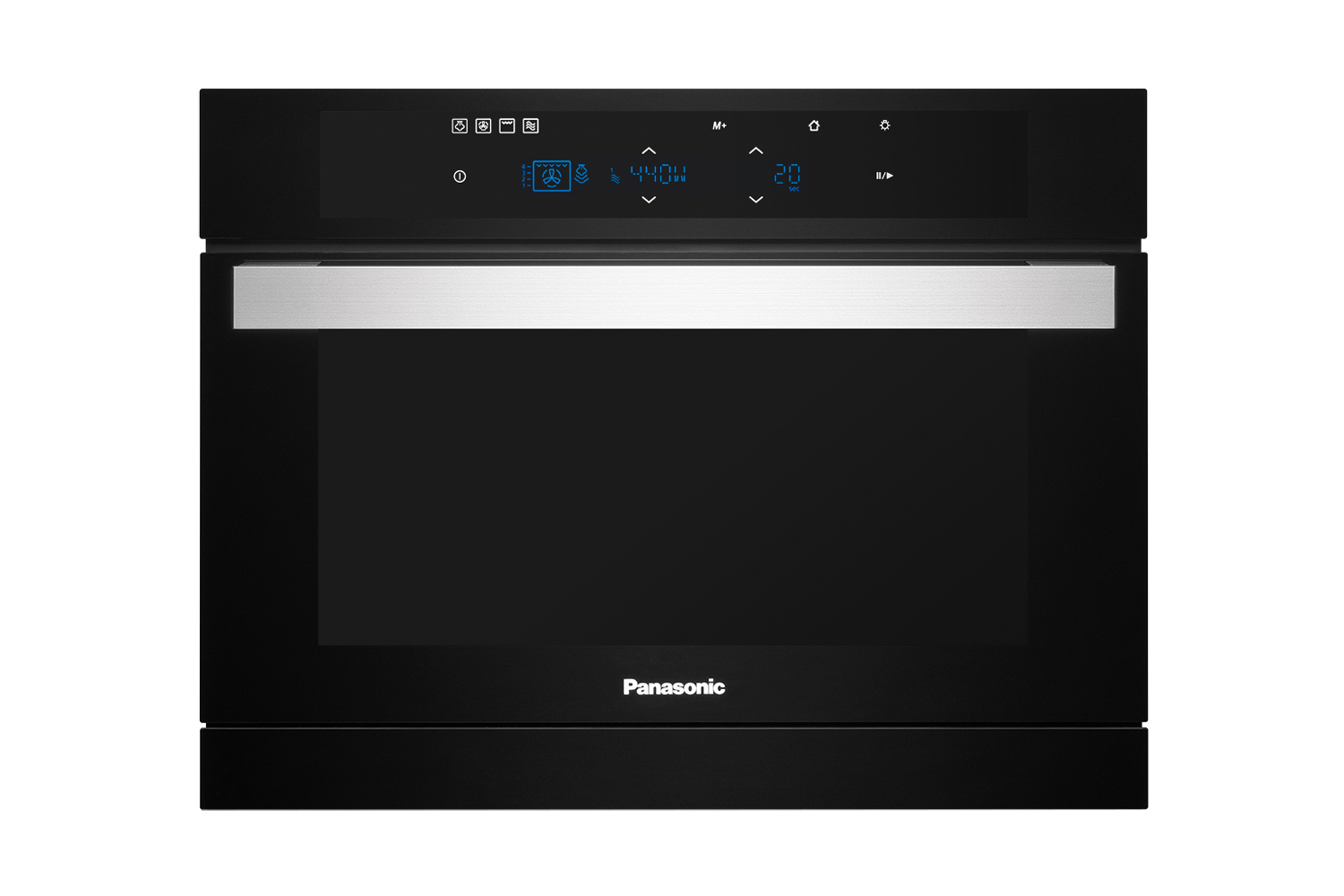 Panasonic 60cm Combination 3In1 Microwave Oven Harvey Norman New