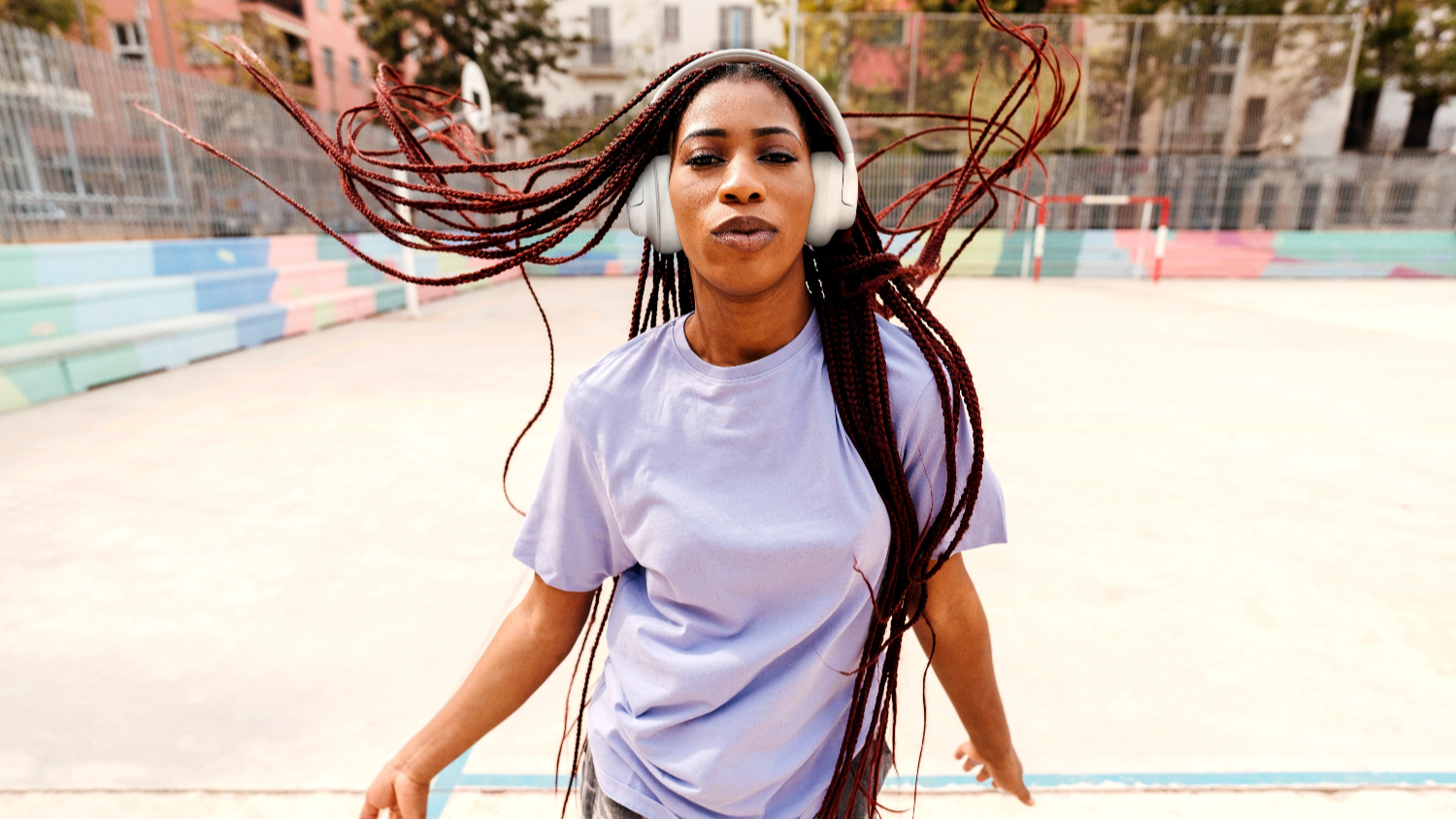 JBL Tune 730BT Wireless Over-Ear Headphones - White (JBLT730BTWHT)