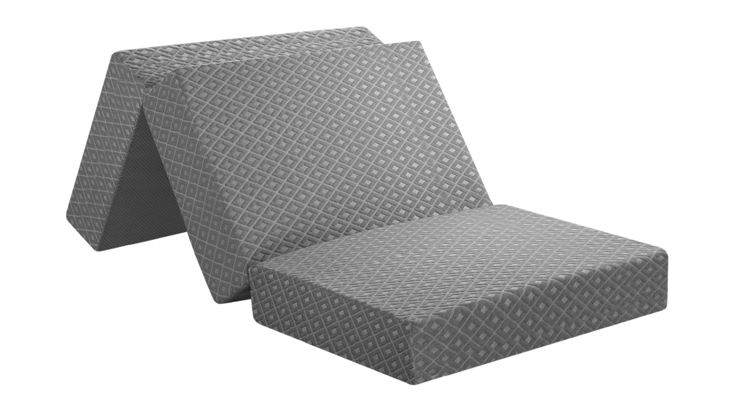 Luxdream Trifold Foam Mattress -