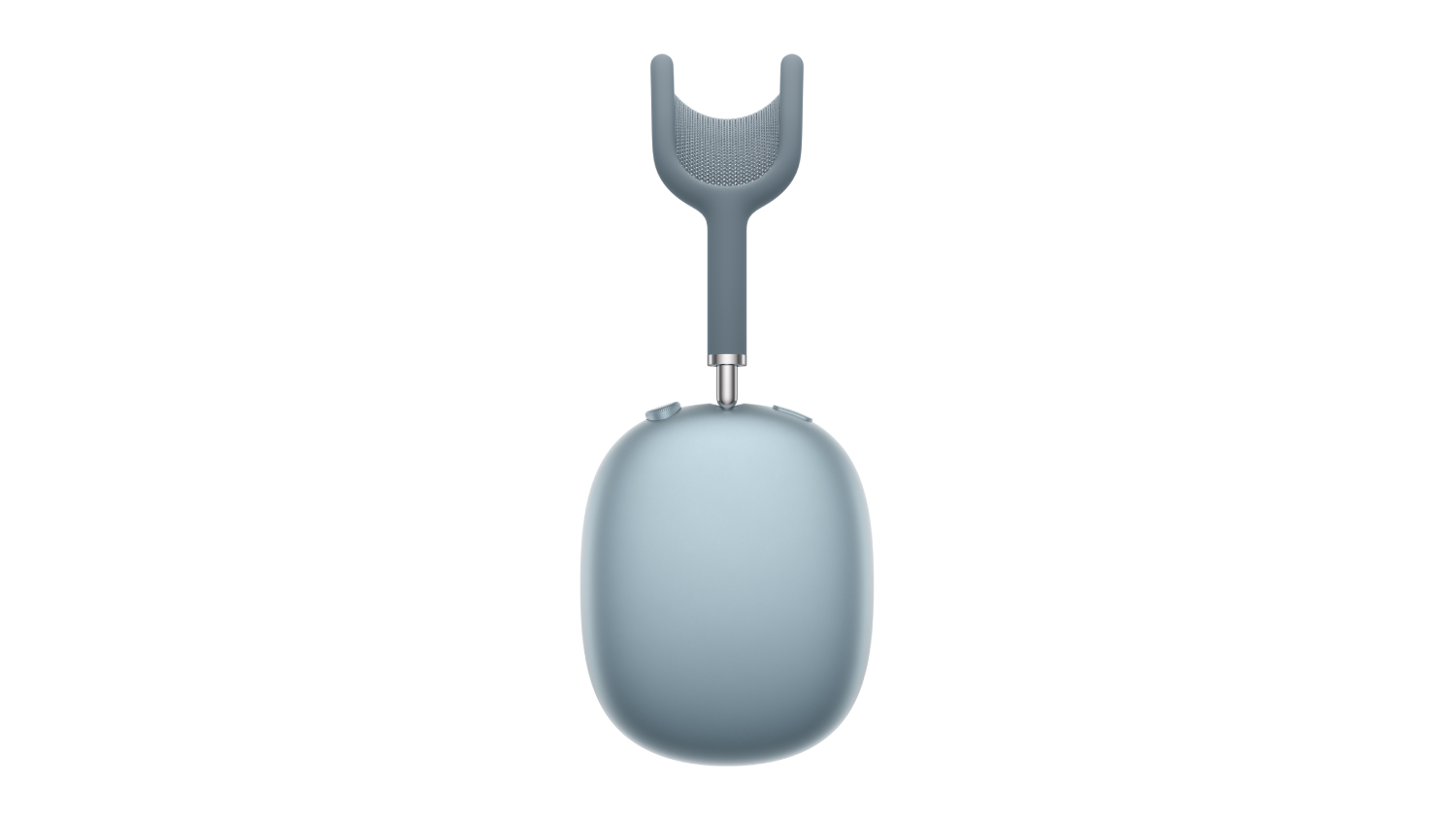 Apple AirPods Max 2 Active Noise Cancelling Wireless Over-Ear Headphones - Blue (MHWM4ZA/A)