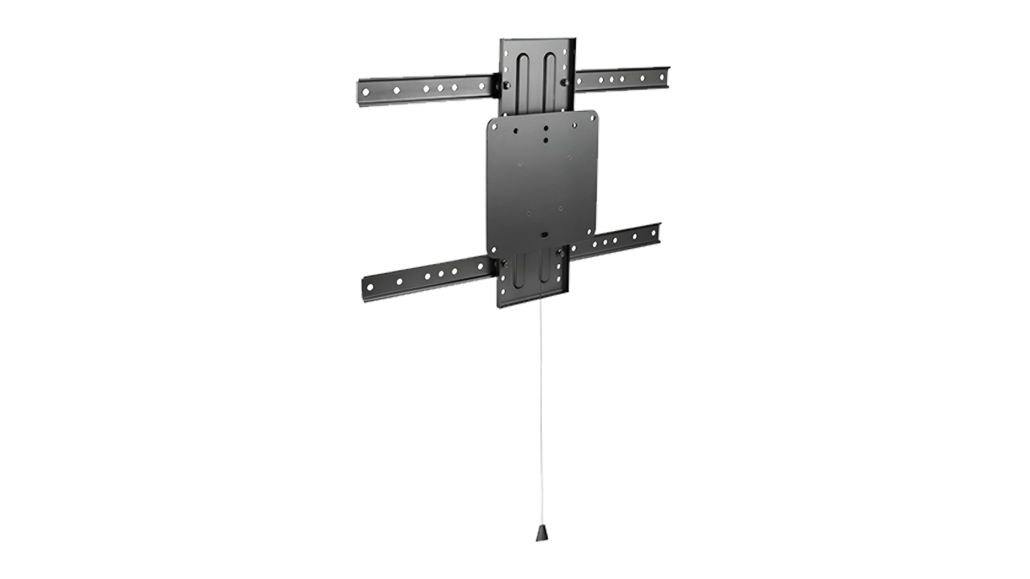 Konic Landscape/Portrait Wall Mount for Interactive Display/Flat Panel