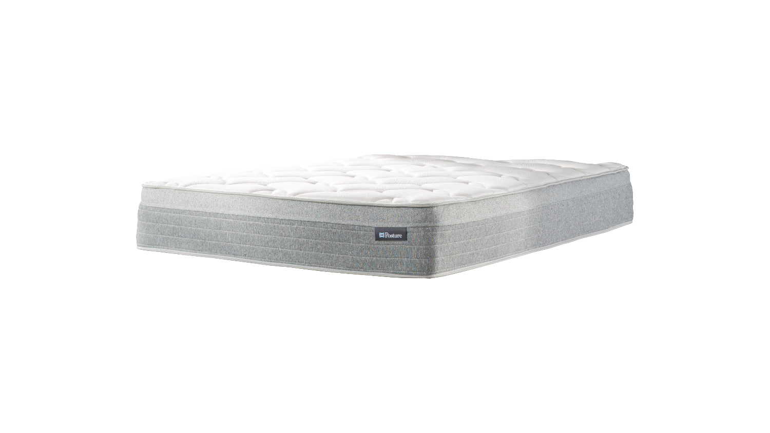 Posture Life Soft King Mattress by Sealy