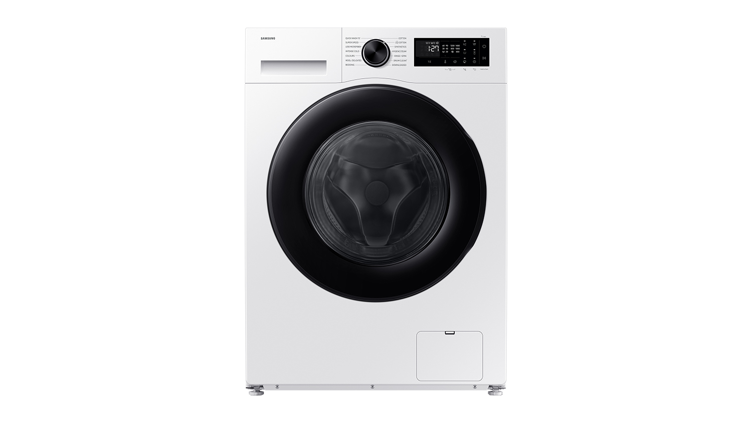 Samsung 11kg Front Loader Washing Machine with AI Energy Mode