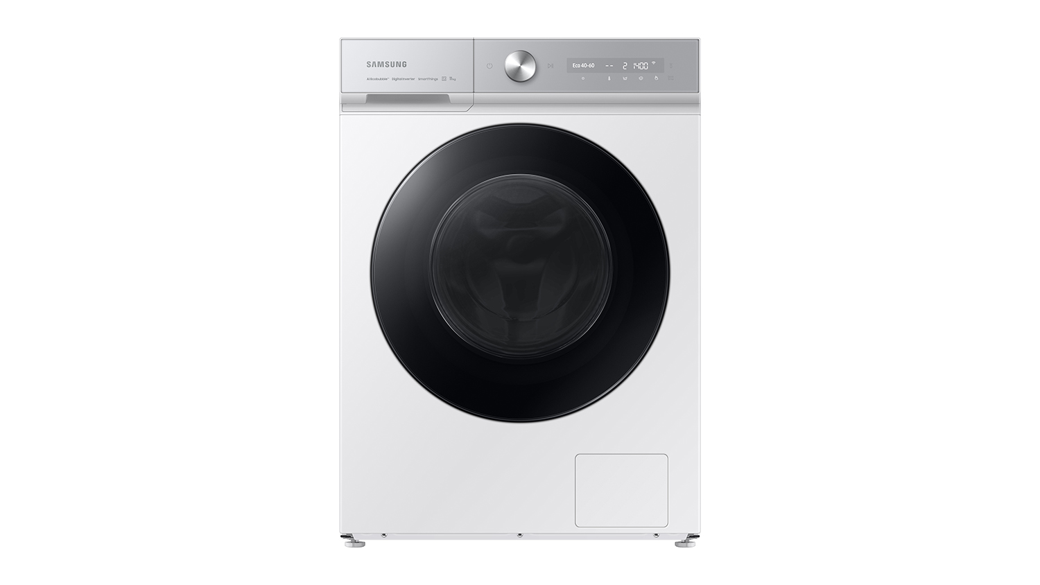 Samsung 12kg Bespoke Front Loader Smart AI Washing Machine