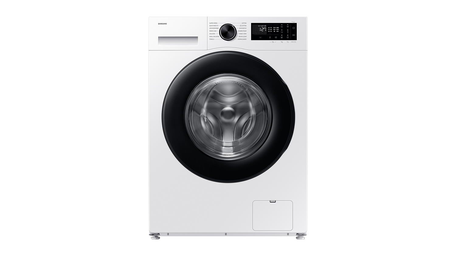 Samsung 9kg Front Loader Washing Machine with AI Energy Mode