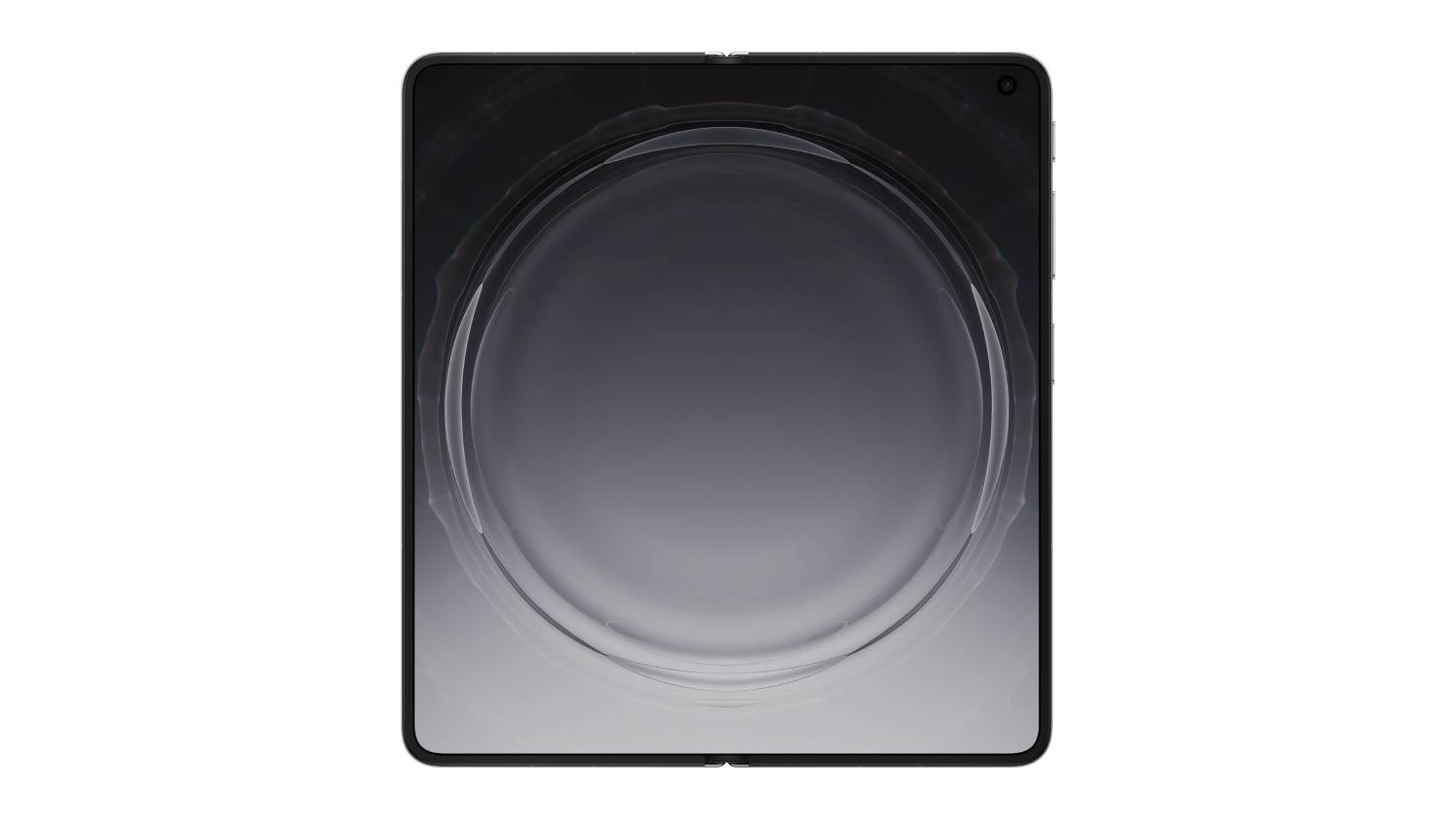 OPPO Find N6 5G 512GB Smartphone - Stellar Titanium (Open Network)