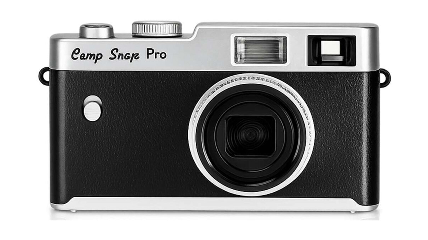 A Camp Snap CS-Pro Compact Digital Camera