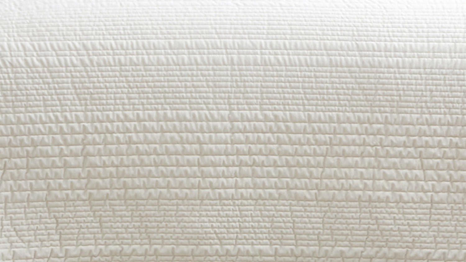 Ruched Velvet Natural Queen Coverlet Set by Zaab