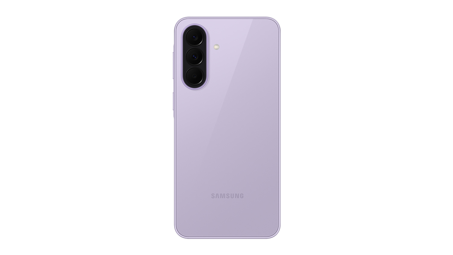Samsung Galaxy A37 5G 128GB Smartphone - Awesome Lavender (One NZ/Open Network)
