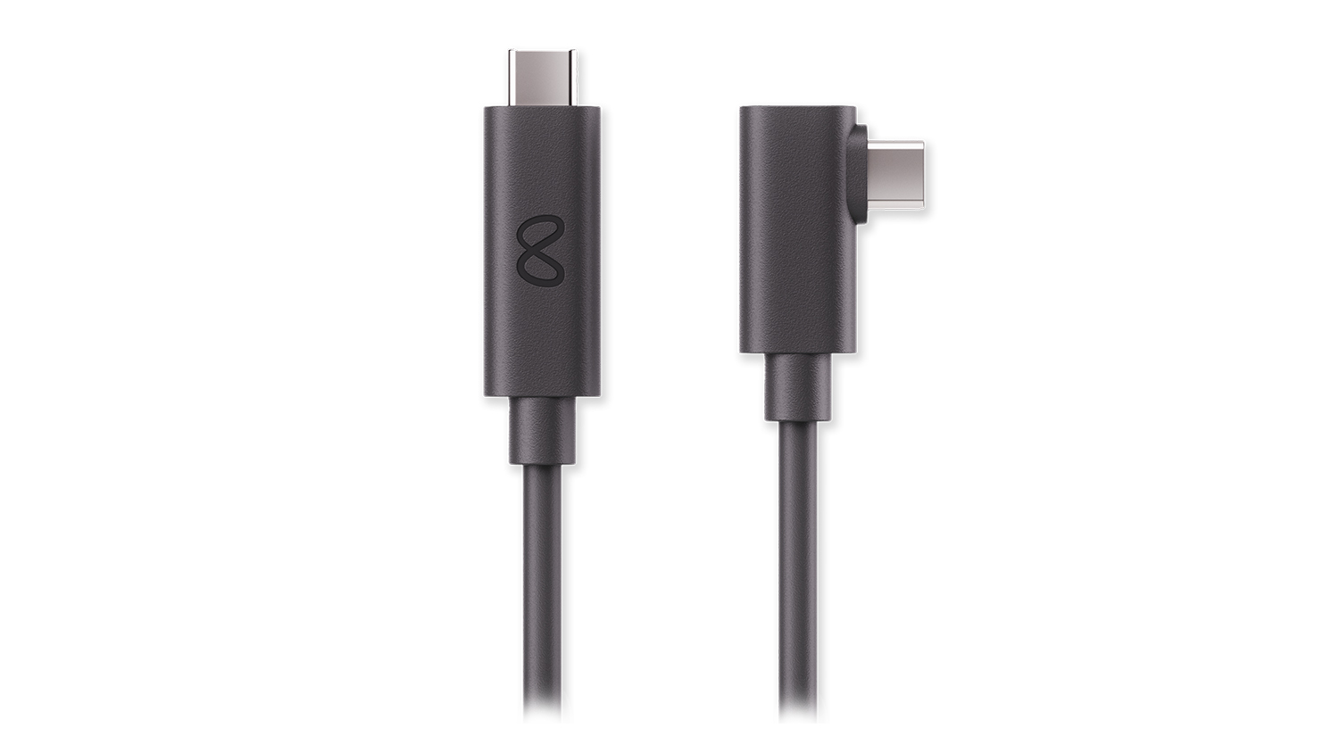 A Meta Quest Link Cable for Meta Quest 3/3S Headset