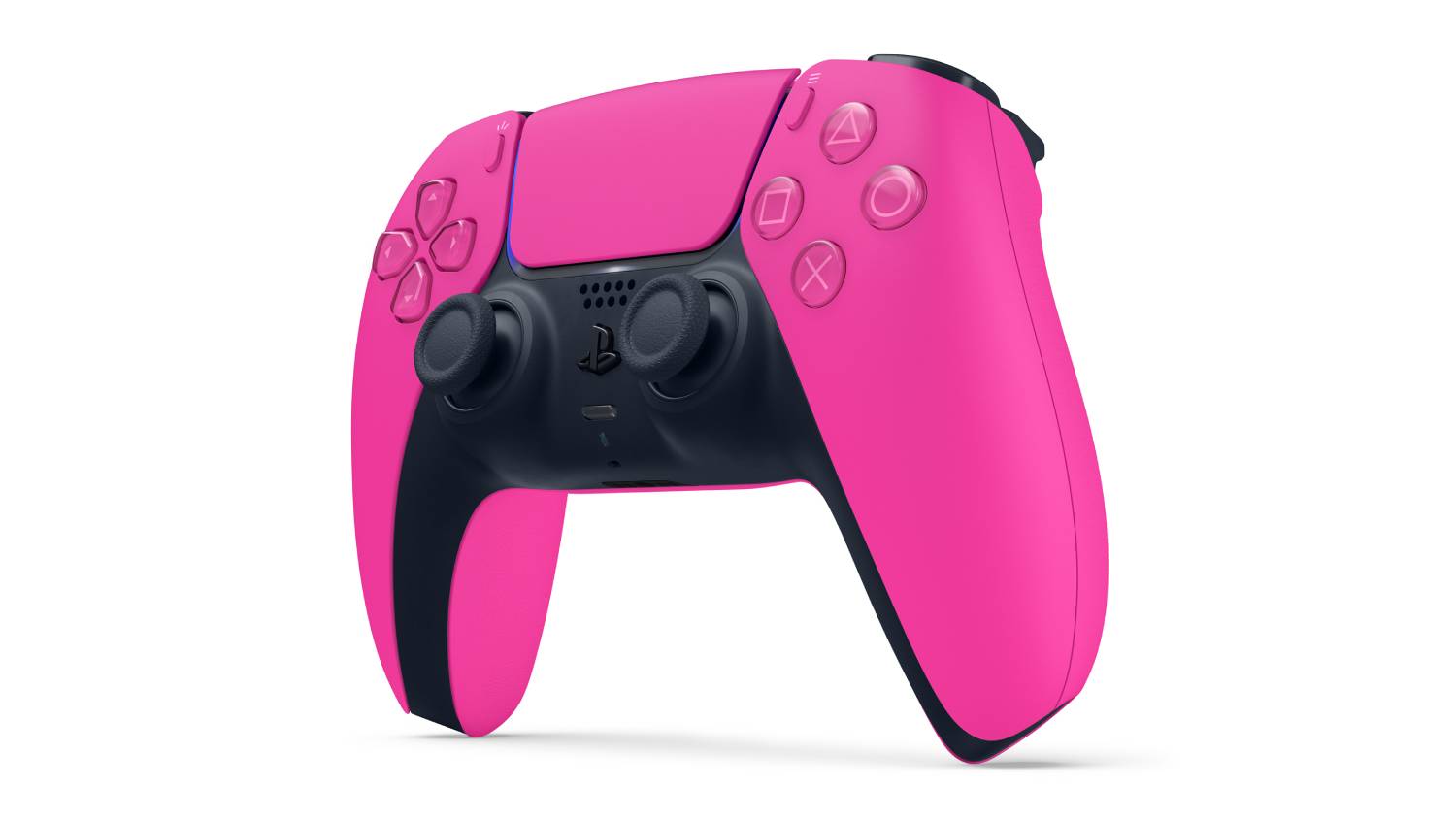 PlayStation 5 DualSense Wireless Controller - Nova Pink