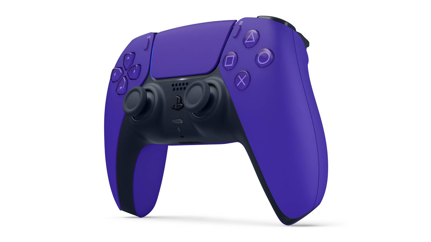 PlayStation 5 DualSense Wireless Controller - Galactic Purple