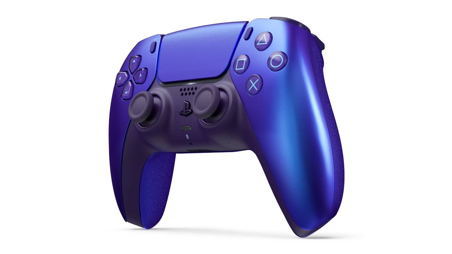 PlayStation 5 DualSense Wireless Controller - Chroma Indigo