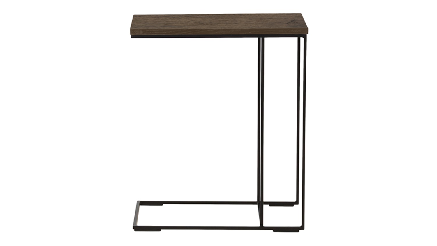 Soho 500mm Over Side Table