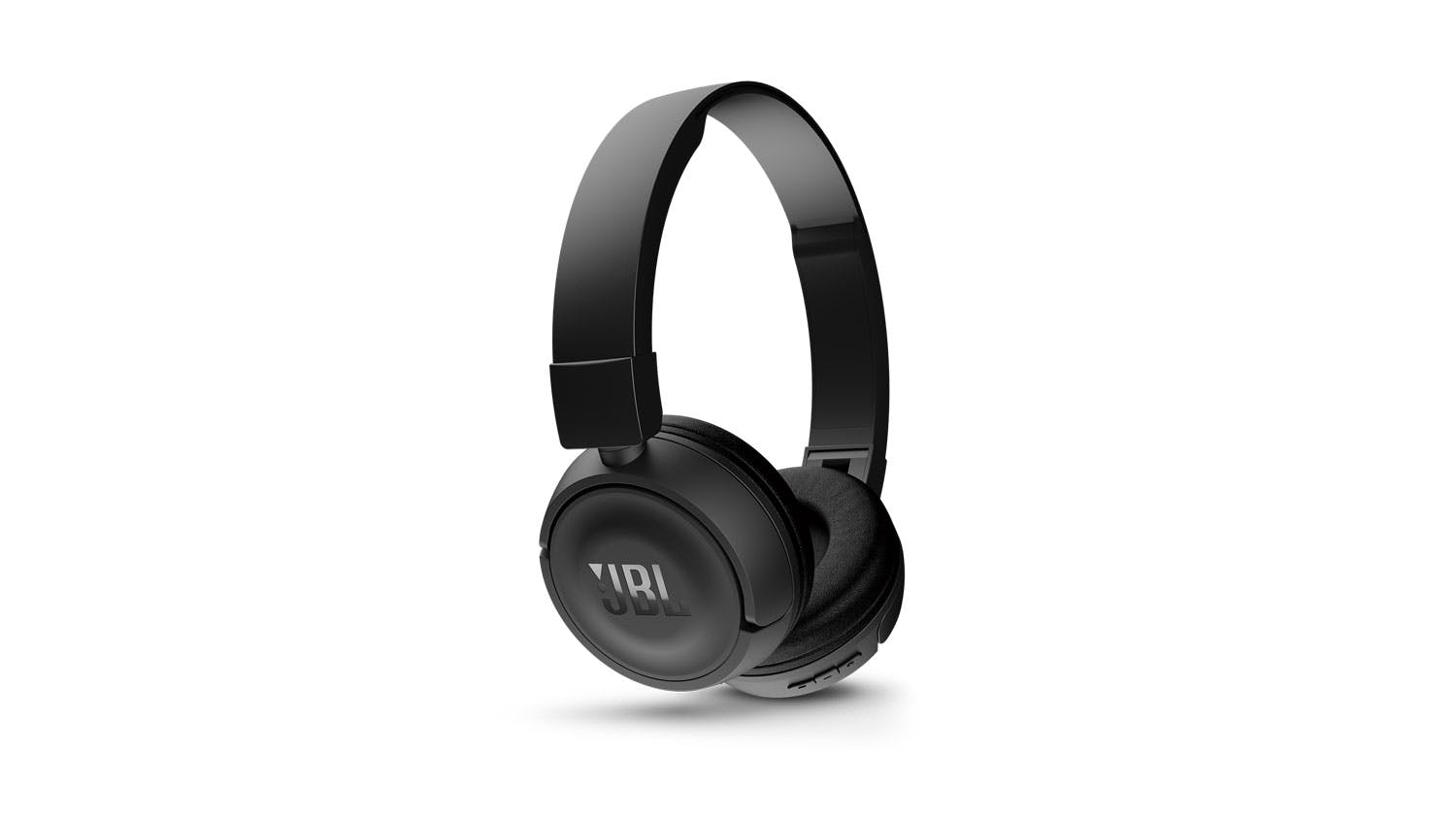 JBL T450 Bluetooth On-Ear Headphones | Harvey Norman New Zealand
