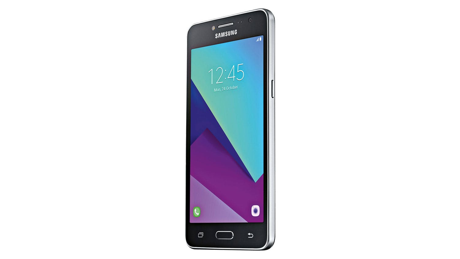 Spark Samsung Galaxy J2 Prime Smartphone | Harvey Norman New Zealand