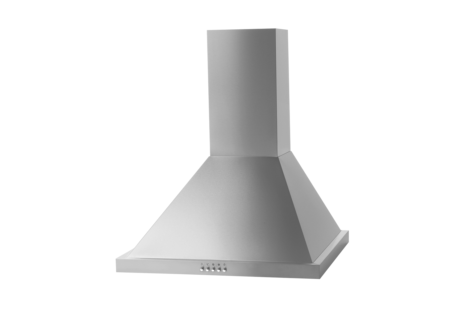 Tisira 60cm Canopy Rangehood Harvey Norman New Zealand