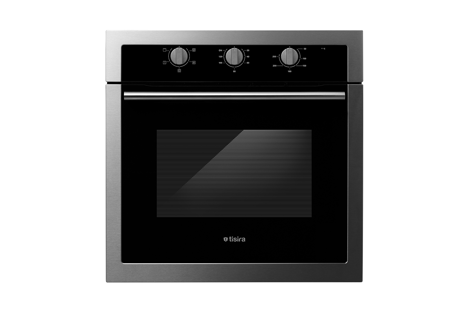 Tisira 60cm 5 Function Oven Harvey Norman New Zealand