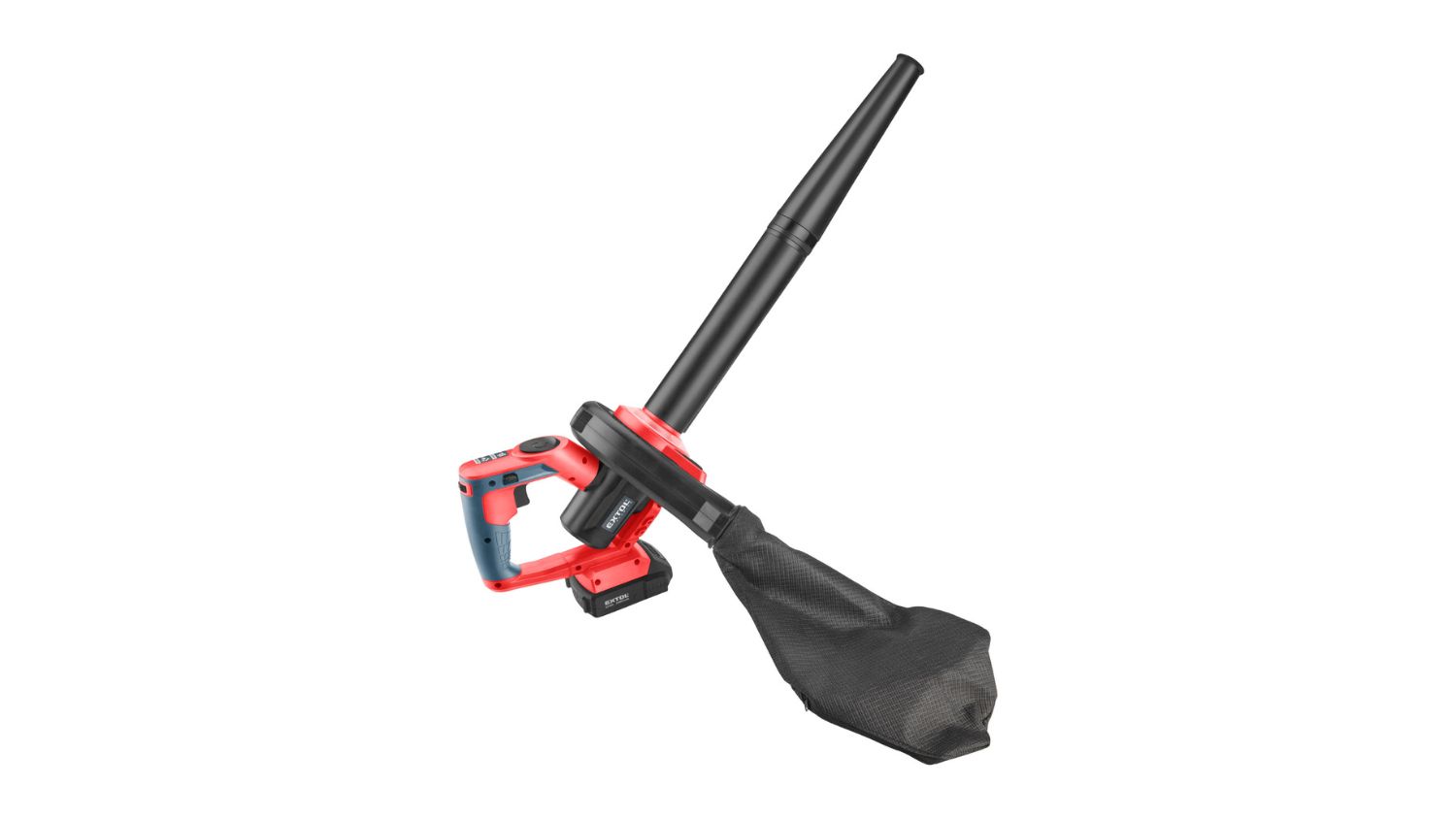 Extol SHARE20V Dual Function Cordless Blower and Vacuum