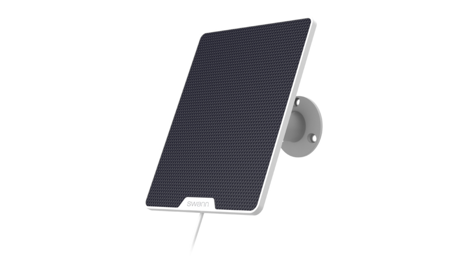 A Swann Solar Panel (4th Gen) for Wire-Free Cameras
