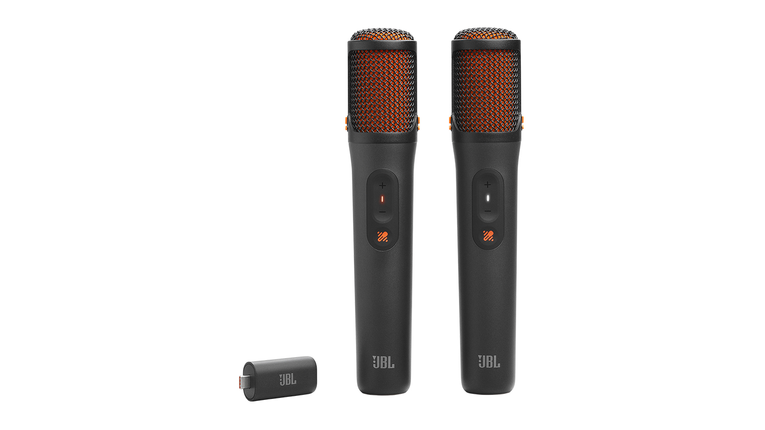 JBL EasySing AI Karaoke Wireless Microphone for JBL PartyBox