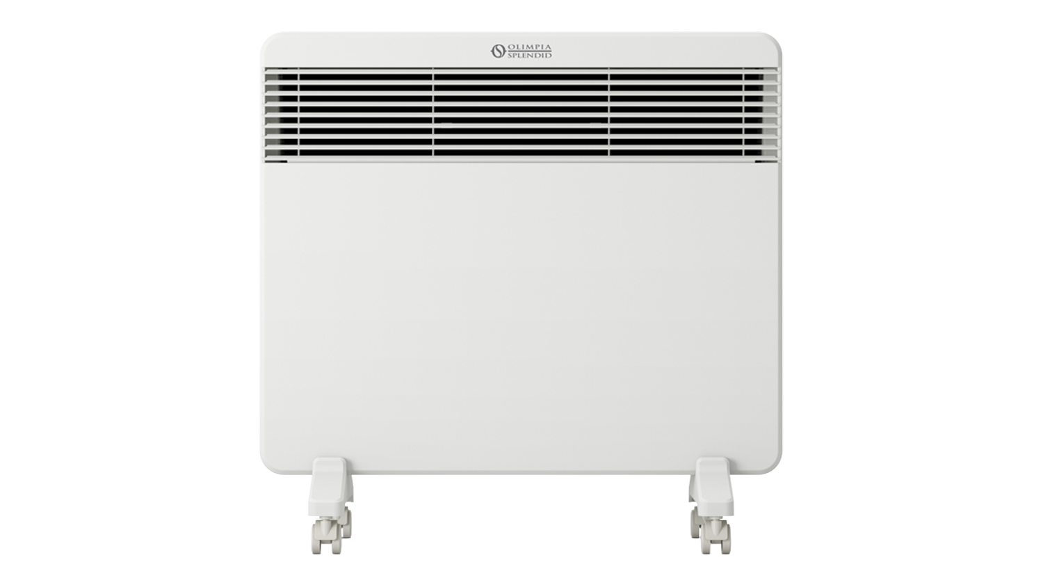 Olimpia Splendid Caldo Plus 1000W Panel Heater with Wi-Fi Connectivity