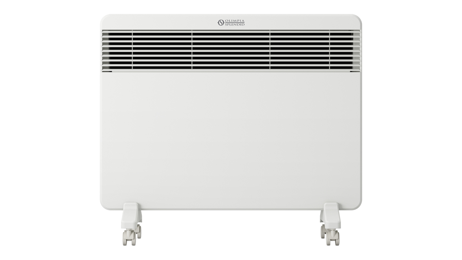 Olimpia Splendid Caldo Plus 1500W Panel Heater with Wi-Fi Connectivity